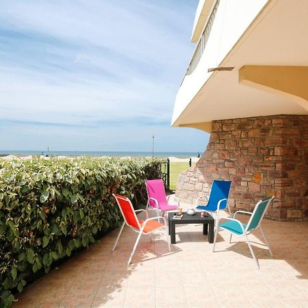 La Coquille - Appartement Vue Mer Erquy Kültér fotó