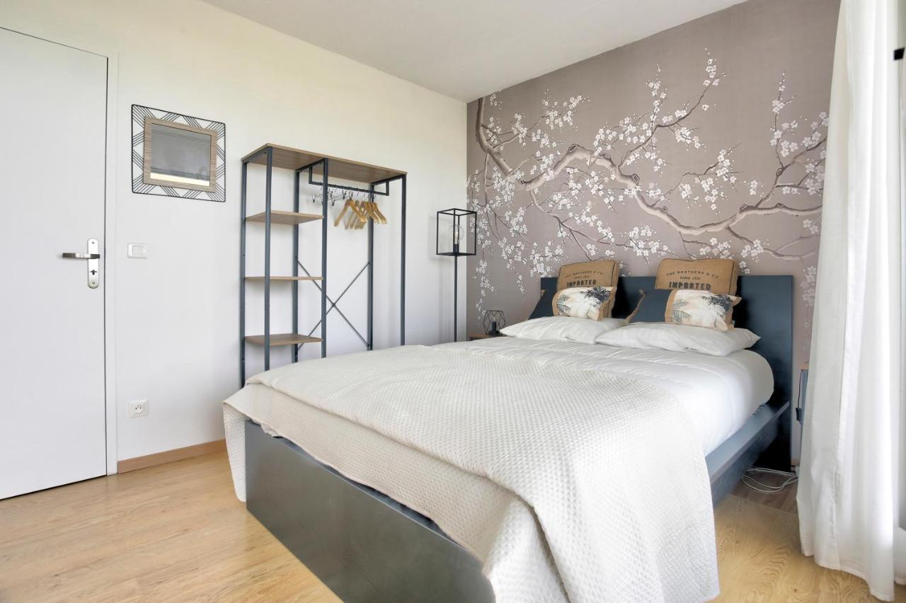 La Coquille - Appartement Vue Mer Erquy Kültér fotó
