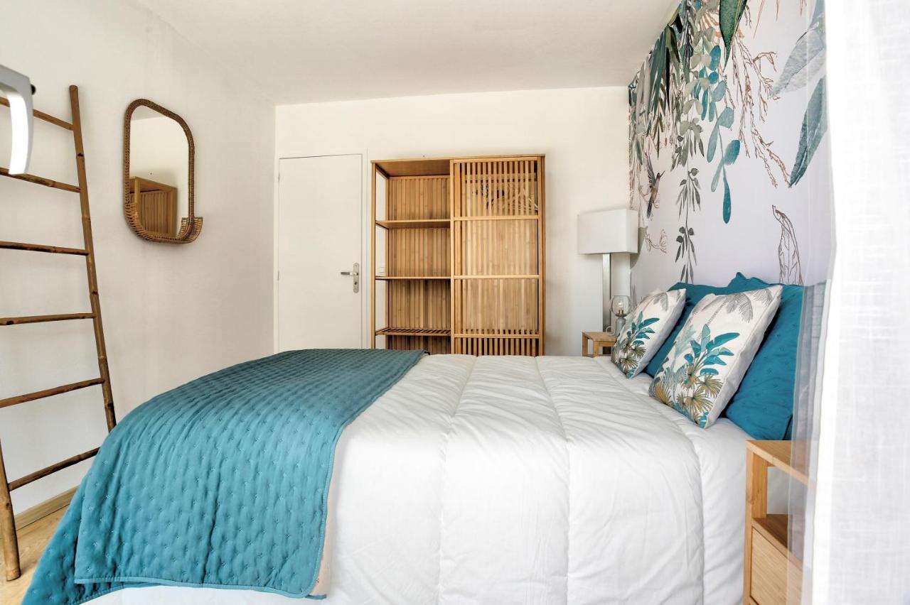 La Coquille - Appartement Vue Mer Erquy Kültér fotó