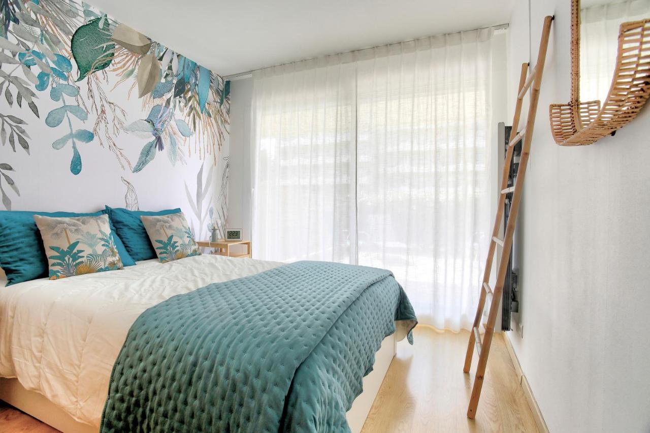 La Coquille - Appartement Vue Mer Erquy Kültér fotó